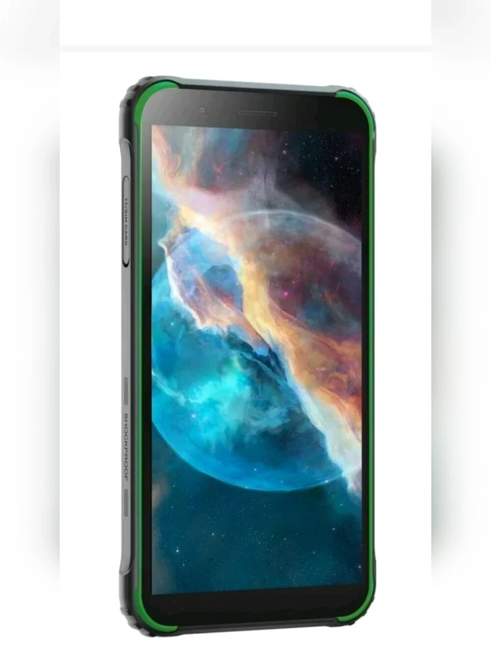 Blackview BV4900 Pro 5.7